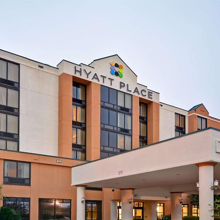 Hyatt Place Dublin/Pleasanton Luaran gambar