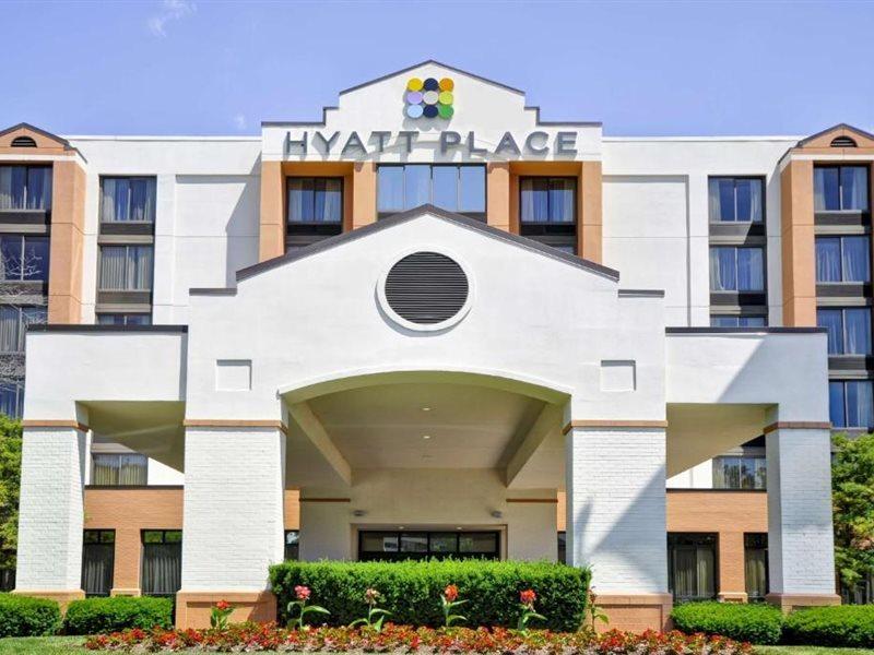 Hyatt Place Dublin/Pleasanton Luaran gambar