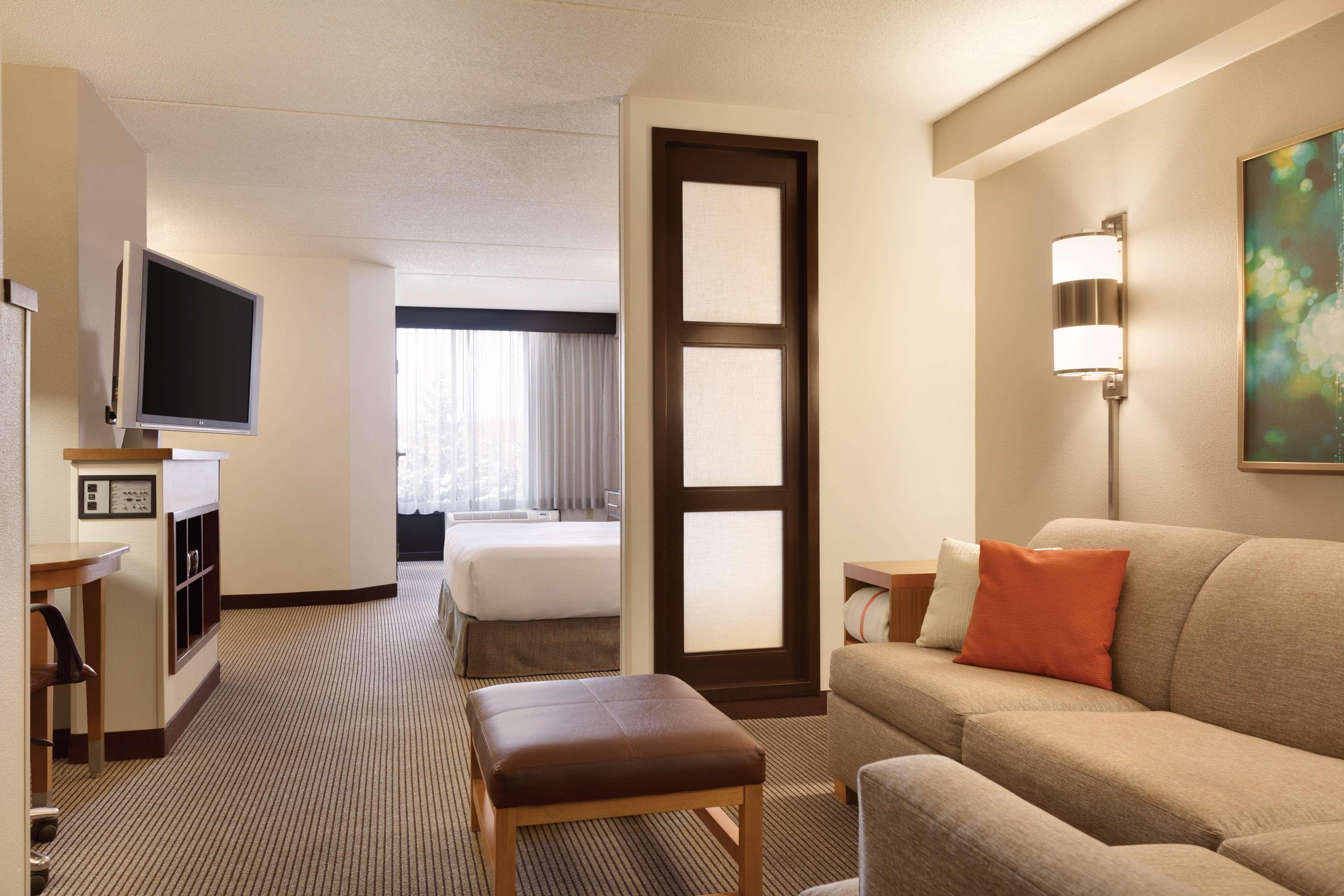 Hyatt Place Dublin/Pleasanton Luaran gambar