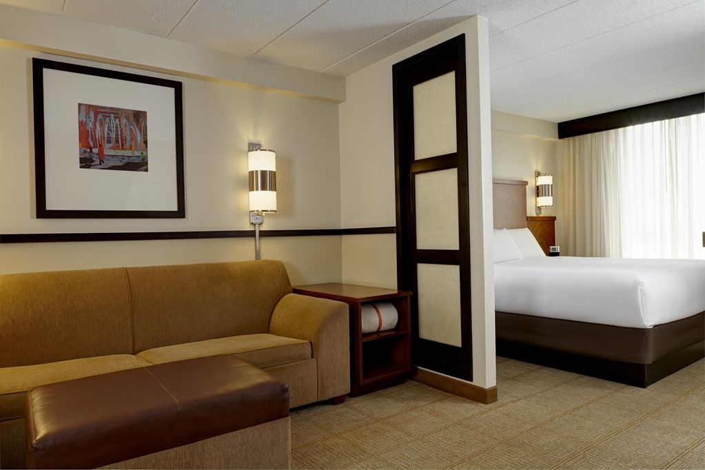 Hyatt Place Dublin/Pleasanton Bilik gambar