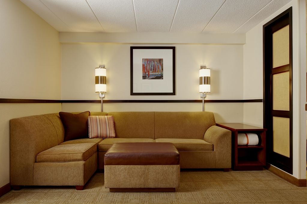 Hyatt Place Dublin/Pleasanton Bilik gambar