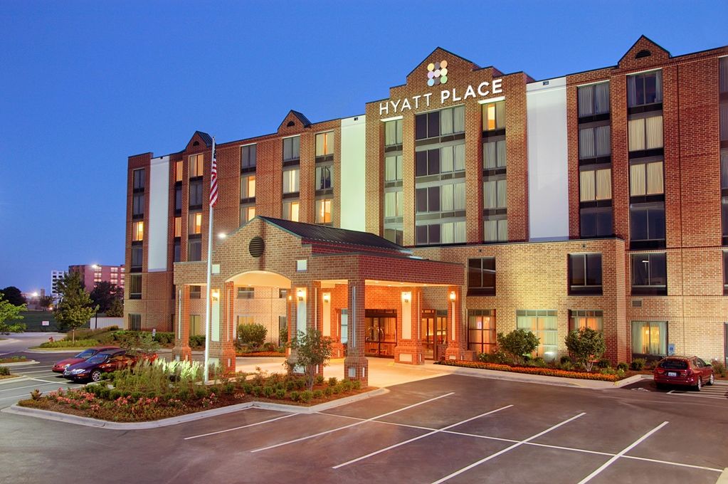 Hyatt Place Dublin/Pleasanton Luaran gambar