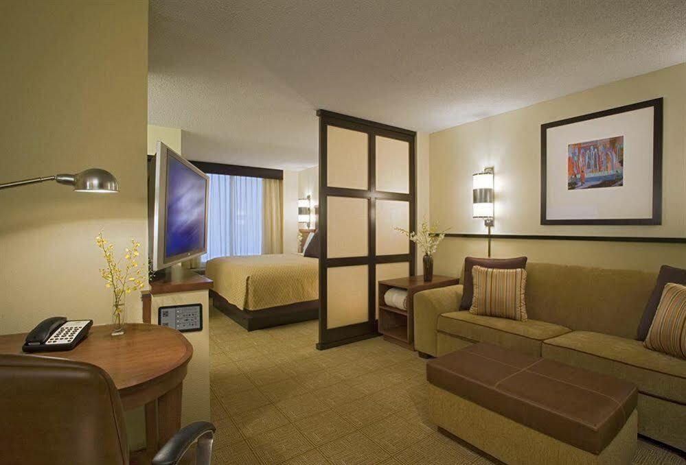 Hyatt Place Dublin/Pleasanton Luaran gambar